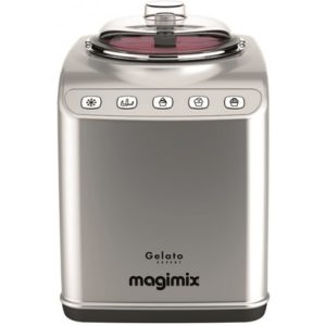 MAGIMIX - Sorbetière Gelato Expert 11680