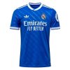 Real Madrid 3ème Maillot 2025/26