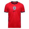 Angleterre Maillot Extérieur Coupe du Monde 2026