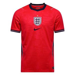 Angleterre Maillot Extérieur Coupe du Monde 2026