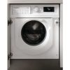 Lave linge sechant encastrable