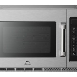 Micro ondes BEKO 34L 2200W Inox
