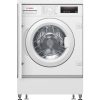 Lave linge encastrable