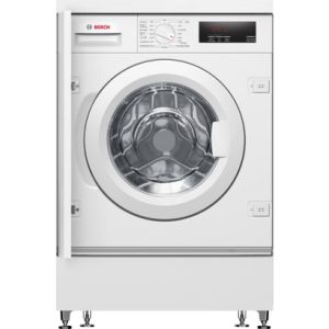 Lave linge encastrable