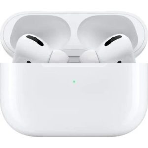 Apple AirPods Pro avec boitier de charge MagSafe
