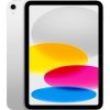 APPLE - iPad A16 (2025) - 11" - Wi-Fi - 128Go - Argent
