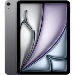 Apple - iPad Air M4 (2026) - 11" - Wi-Fi - 128Go - Bleu