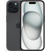 APPLE iPhone 15 128GB Black (2023) - Reconditionné - Excellent état