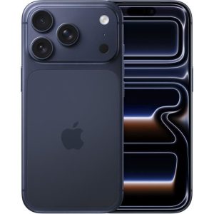 APPLE iPhone 17 Pro 256GB Deep Blue