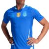 Argentine Maillot Authentic Extérieur Homme Adidas 2024