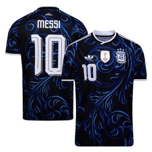 Argentine Maillot Extérieur Coupe du Monde 2026 MESSI 10