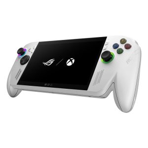 Console portable rog xbox ally asus rc73ya-nh002w 7 pouces fhd 120hz 16gb 512gb