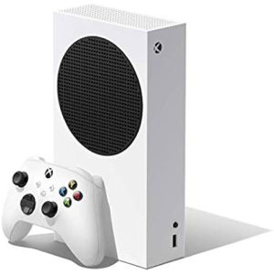 Xbox series s nintendo 045496321444 noir