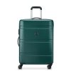 DELSEY PARIS - AIRSHIP 2.0 - Valise soute rigide 66 x 46 x 28 cm - 68 L - L - Vert