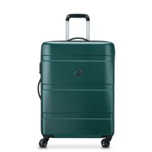 DELSEY PARIS - AIRSHIP 2.0 - Valise soute rigide 66 x 46 x 28 cm - 68 L - L - Vert