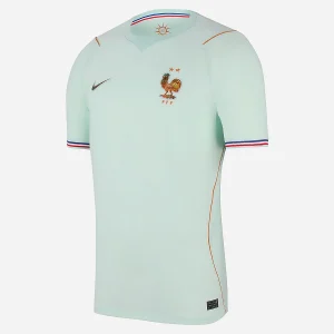 Maillot de Football - Nike - Equipe de France - Coupe du monde 2026