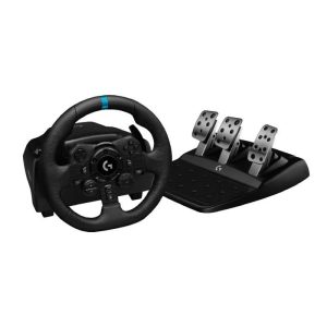 G923 ps4 volant + pédalier
