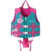 Gilet de Natation pour Enfant - Veste de Flottaison Bébé - Entraînement de Natation