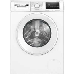 Lave-linge hublot BOSCH WAN2827ZFR