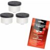 MOSQUITO MAGNET - Atrakta - Attractant pour piège anti-moustique Mosquito Magnet - Pour Moustiques Tigres