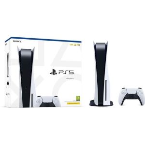Console sony playstation 5 pro eu