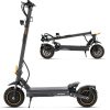 Trottinette Électrique Ausom K20 Pro - Double Moteur Pic 2800W - Batterie 18Ah - Pneus Tubeless 10" - Pente 33% - 90km d'Autonomie