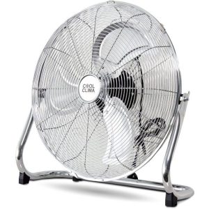 Ventilateur métallique - COOL CLIMA - CCVSM90W-450 - 90 W